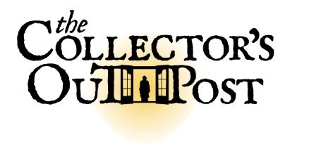 the Collector's Outpost